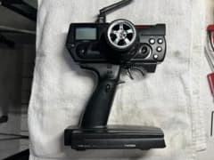 フタバプロポ3GRー2.4G中古わけあり Futaba フタバ 3PM-2.4G 2.4GHz送信機 プロポ ジャンク - メルカリ