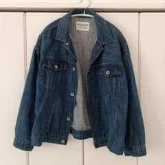 URBAN RESEARCH デニムジャケット Gジャンのサムネイル