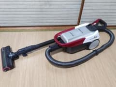 SHARP コードレス 掃除機 EC-AP500-P 2017年製 紙パック用 - メルカリ