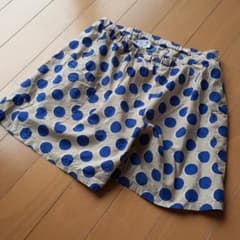 アニエスb.　アンファン　パンツ　12のサムネイル