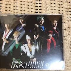 超特急 ikki!!!!!i!! CDのサムネイル