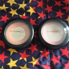 MAC  チークのサムネイル