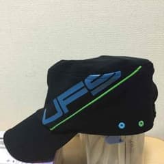 アンブロ 帽子のサムネイル