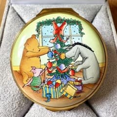 【世界限定100個】ハルシオンデイズ ディズニー Disney プー Pooh 世界限定100個】ハルシオンデイズ ディズニー Disney プー Pooh - メルカリ