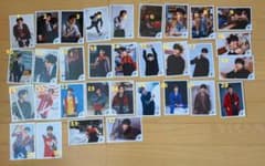 バラ売り可】重岡大毅 公式写真 32枚セット① - メルカリ