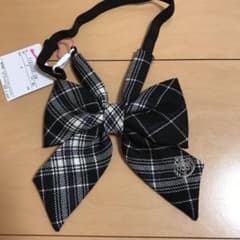 制服リボンのサムネイル
