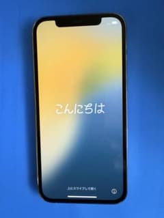 iPhone 12 Pro 128GB ゴールドのサムネイル