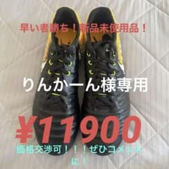 ナイキティエンポレガシーのサムネイル