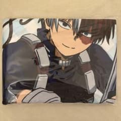 僕のヒーローアカデミア 雄英高校オープンスクール SSR賞 轟焦凍