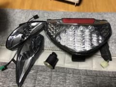 v125 LED テール ウィンカーのサムネイル