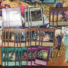 遊戯王 バスターブレイダー パーツのサムネイル