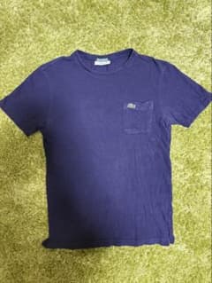 LACOSTE EXCLUSIVE EDITION ポケットTシャツ 3サイズのサムネイル