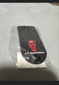 Acid Black Cherry イヤホン　コードリールのサムネイル