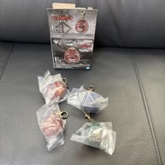 이치 반 쿠지 베르세르크 반격의 맹세 E 상 베헤리토 전종 완성