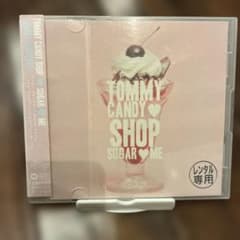 TOMMY CANDY SHOP ♡ SUGAR ♡ ME - メルカリ