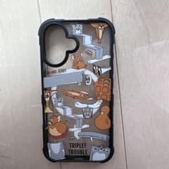 iPhone16アクセサリーのサムネイル