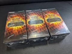 遊戯王 UTILITY SELECTION 3BOX シュリンク付き 未開封 - メルカリ