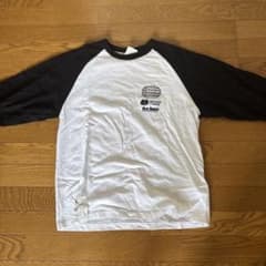 BEN DAVIS ラグラン Tシャツのサムネイル