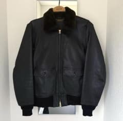Journal Standard ジャーナルスタンダード／G1レザージャケット - メルカリ