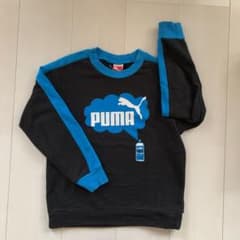 Tシャツ プーマ トレーナーのサムネイル