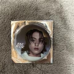 TREASURE LOVE PULSE ハルト 缶バッジのサムネイル