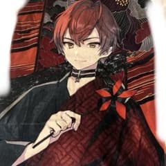 騎士A KnightA ばぁうくん ピクチャータオルのサムネイル