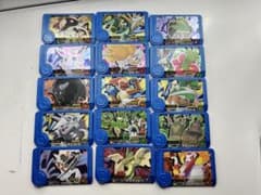 ポケモンフレンダピック まとめ売りのサムネイル