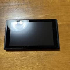 Nintendo Switch 本体 のみのサムネイル