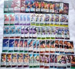 ワンピースカードゲーム 大量まとめ売りのサムネイル