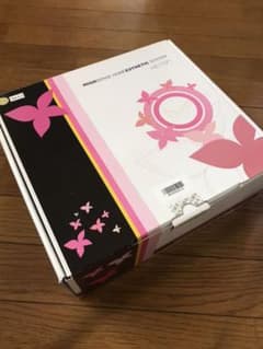 ケノン 脱毛器 新品未使用  ゴールドのサムネイル