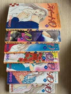 こやまゆかり　スイート10 全巻のサムネイル