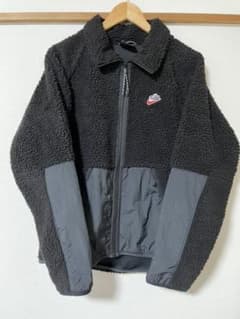 o118様専用  NIKE ナイキ ボアジャケットのサムネイル