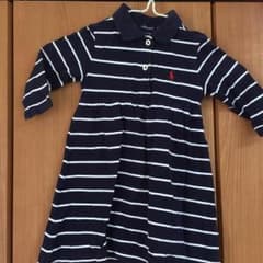 お値下げ☆ラルフローレン☆ワンピースのサムネイル