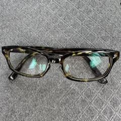 jj様専用　レイバン　RB5158　べっ甲　raybanのサムネイル
