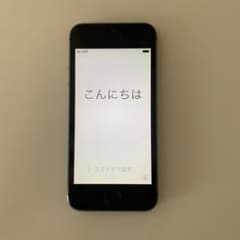 【美品】iPhone5sのサムネイル
