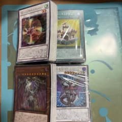 遊戯王OCG デュエルモンスターズ まとめ売りのサムネイル