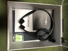 Aftershokz OpenMove Slate Grey 骨伝導イヤホンのサムネイル