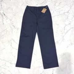 【美品】パタゴニア　ユーティリティパンツ　ウィメンズ ワークパンツ ネイビー 美品】パタゴニア ユーティリティパンツ ウィメンズ ワークパンツ