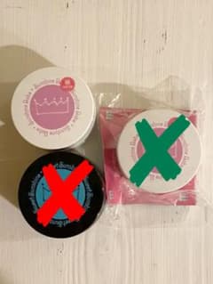 サンシャインベビー プロ用 大容量30g★【残り約半分】のサムネイル