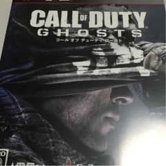 ps3 codゴーストのサムネイル