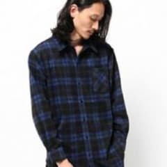 Danke schon ロングシャツのサムネイル