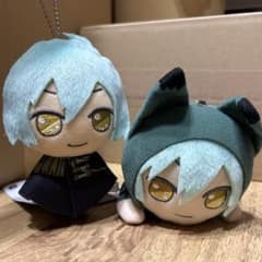 アイドリッシュセブン 亥清悠 きらどる ぬいぐるみ - メルカリ
