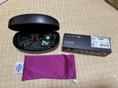 R*i様 限定完売品！RAD STYLE 高橋優介 OAKLEY FROGSKIのサムネイル