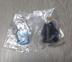 ハリー・ポッター めじるしアクセサリー レイブンクロー2点セットのサムネイル