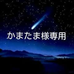 かまたま様専用のサムネイル