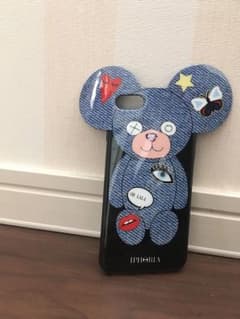 iPhone7/8ケースのサムネイル
