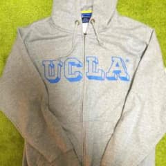 チャンピオン パーカー UCLAのサムネイル