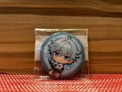 原神　重雲　缶バッジのサムネイル