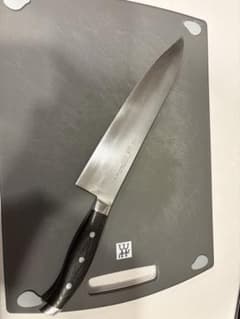 ツヴィリング ツインセルマックス M66 シェフナイフ 240mm - メルカリ