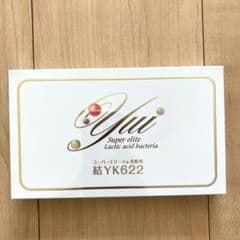 スーパーエリート乳酸菌 結 30包 - メルカリ